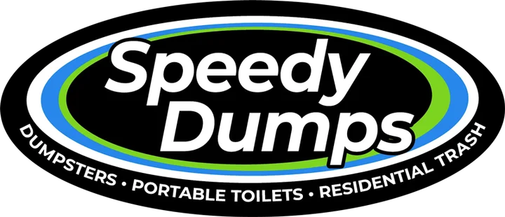 Speedy Dumps, Inc. – Dumpsters, Portable Toilets, Residential Trash