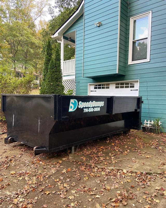 residential dumpster rental sugar hill ga