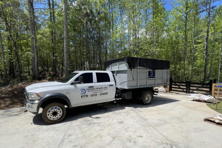 How To Get A Dumpster For Rent?