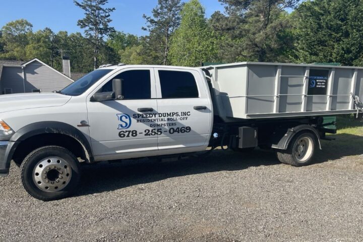 What Dumpster Size Do I Need?