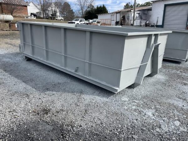 dumpster rental service ball ground ga