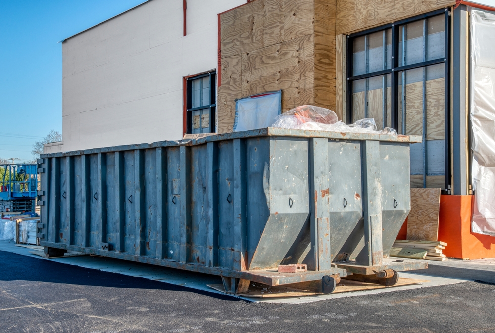 How To Prepare Your Worksite For Dumpster Delivery