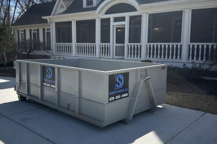 Dumpster Rentals