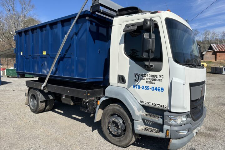 How to Estimate How Much Dumpster Space Your Renovations Will Need
