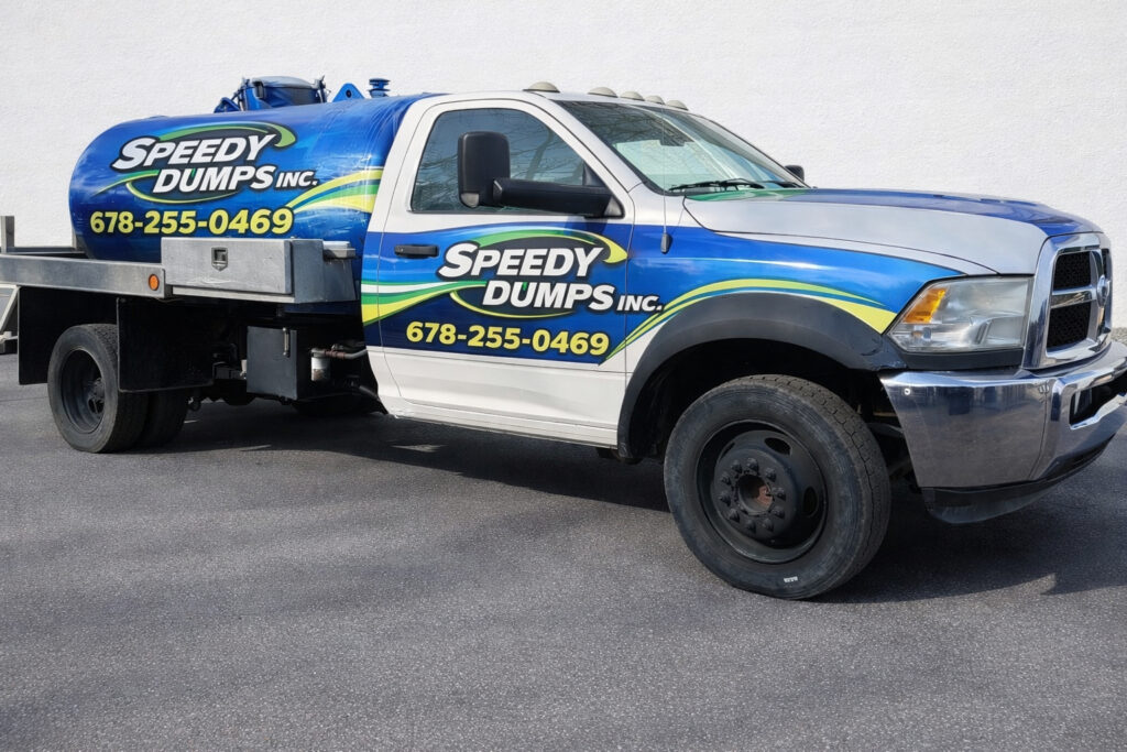 rv pump out forsyth county ga