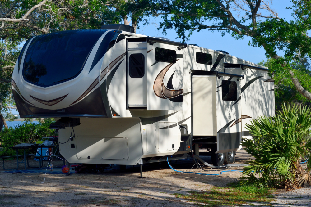 mobile rv dump service forsyth county ga