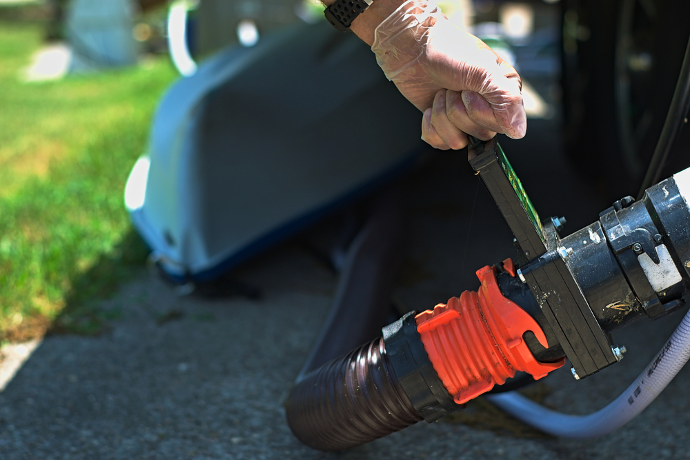 rv pump out forsyth county ga