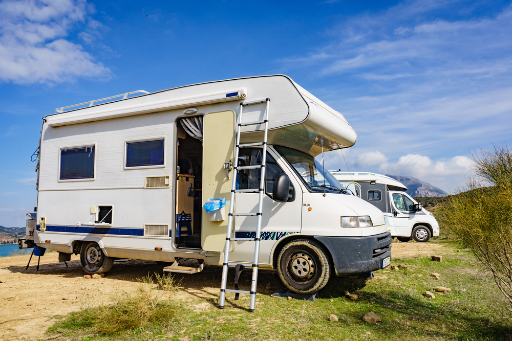 rv pump out