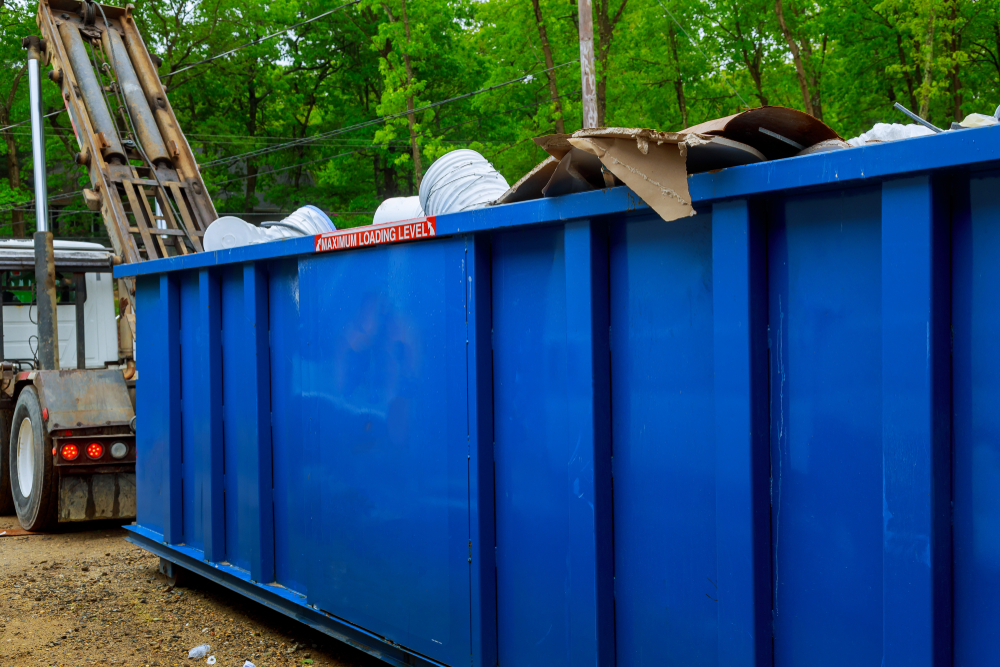 Understanding How Companies Measure Dumpster Capacity for Your Dumpster Rental