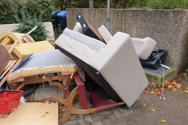 Assessing Your Specific Junk Removal Needs and Project Scope