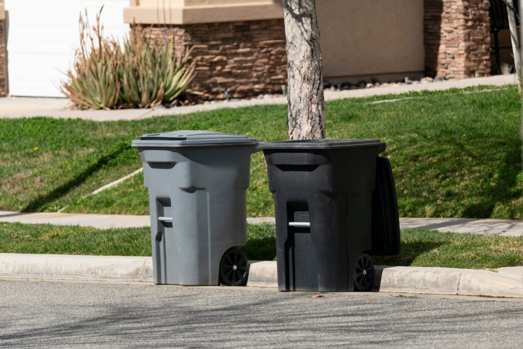 hoa trash service forsyth county ga