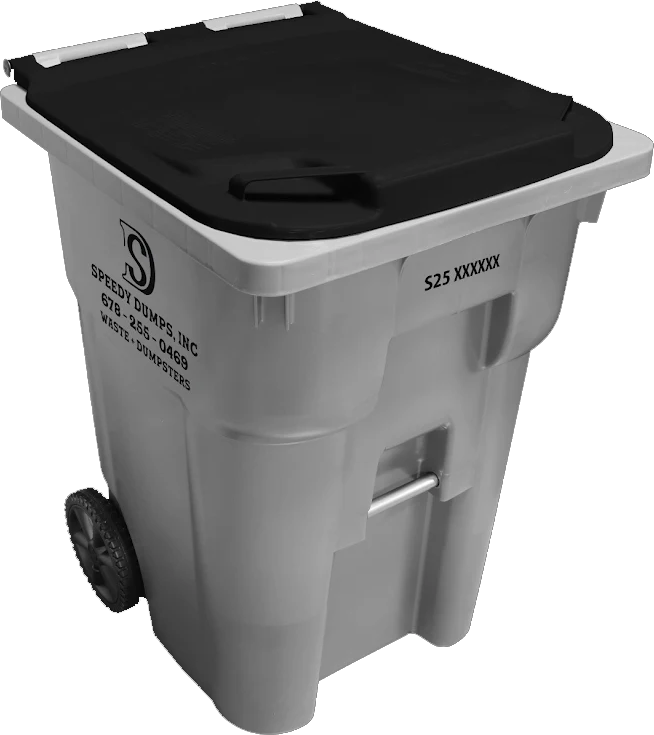 weekly garbage pickup forsyth county ga