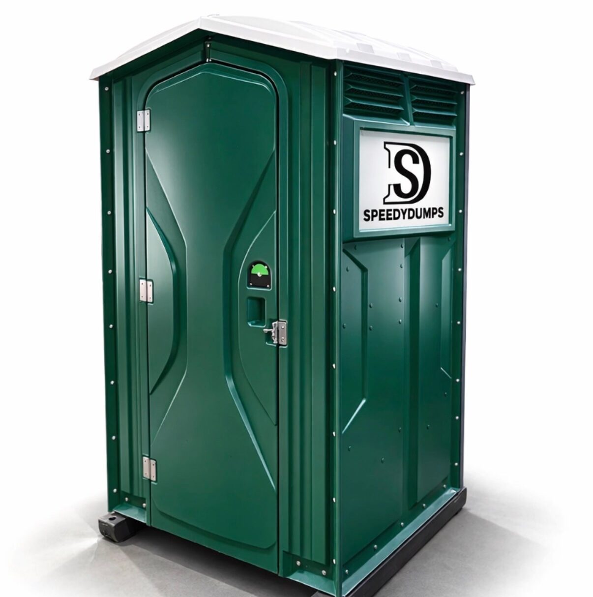 Portable restroom rental company forsyth county ga