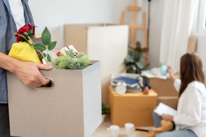The Ultimate Pre-Moving Declutter: What to Throw Away, Donate, or Rent a Dumpster For