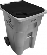 trash removal cumming ga